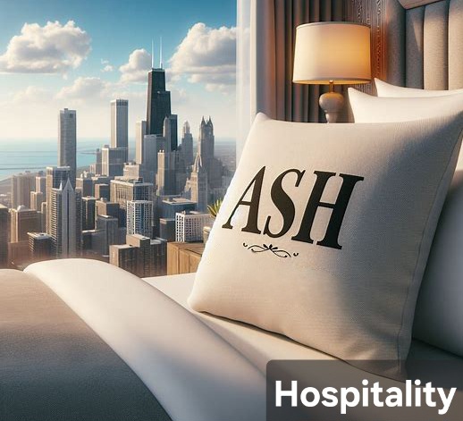 Ash Hospitality